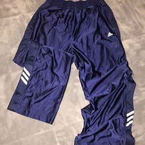 VINTAGE Adidas Sweatpants